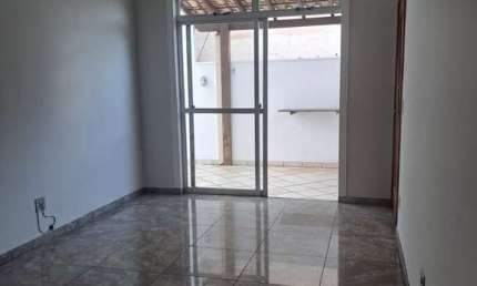 Apartamento com 3 quartos à venda na Aquidaban, --, Padre Eustáquio, Belo Horizonte por R$ 770.000