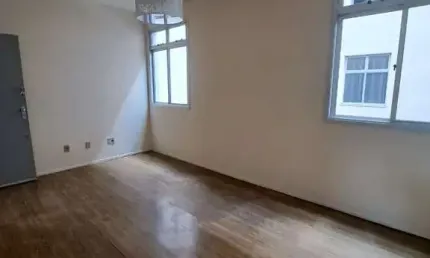 Apartamento com 2 quartos para alugar na Rua Desembargador Tinoco, --, Monsenhor Messias, Belo Horizonte por R$ 1.800