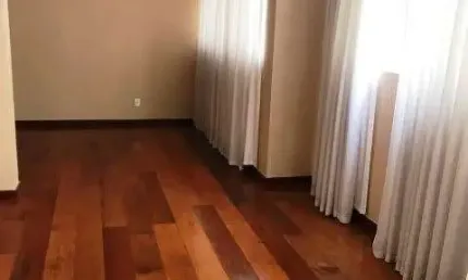 Apartamento com 4 quartos à venda na Rua Itororó, --, Padre Eustáquio, Belo Horizonte por R$ 550.000