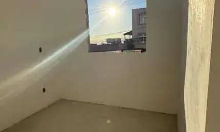 Apartamento com 2 quartos à venda na Alabandina, --, Caiçaras, Belo Horizonte por R$ 369.337