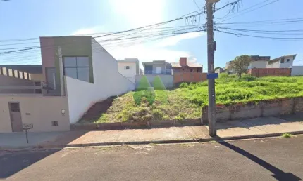 Terreno à venda no Jardim Itália, Botucatu 