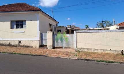 Casa 2 Dormitorios a Venda - Vila dos Lavradores - Botucatu/SP