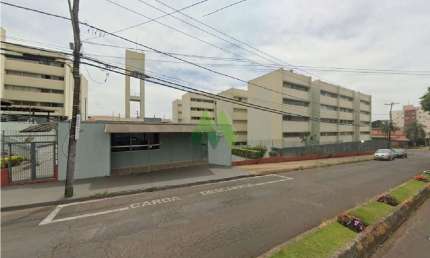 Apartamento 2 Dormitorios a venda - Jardim Paraiso - Botucatu/SP