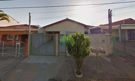 Casa 3 Dormitorios a venda - Jardim Paraiso - Botucatu/SP