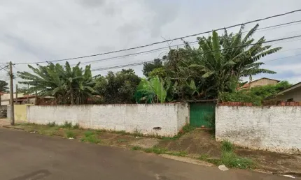 Terreno à venda no Jardim Paraíso II, Botucatu 