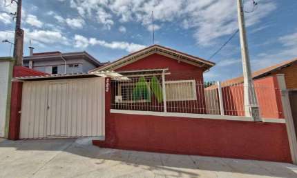 Casa com 2 dormitorios a venda – Vila dos Lavradores - Botucatu/SP