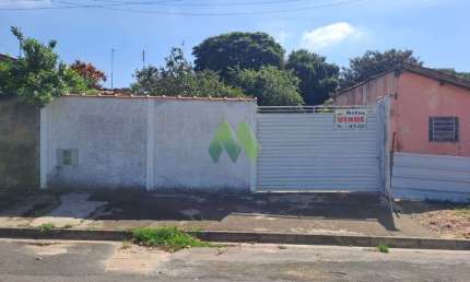 Terreno à venda no Jardim Riviera, Botucatu 