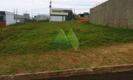 Terreno à venda no Villas Paraíso, Botucatu 