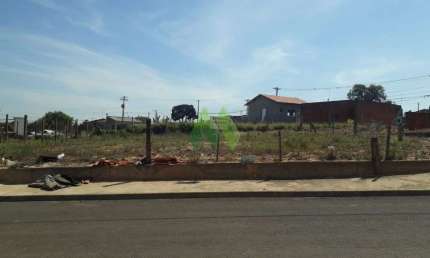 Terreno a venda  Jardim Bons Ares (Rubiao Junior) - Botucatu/SP