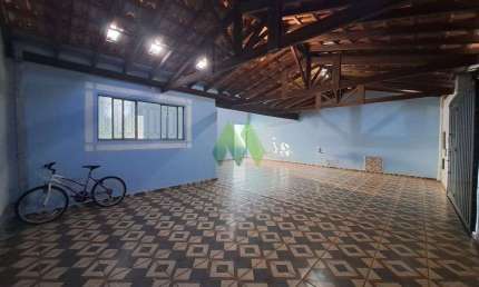 Casa 03 dormitorios a Venda - Jardim Monte Mor - Botucatu/SP
