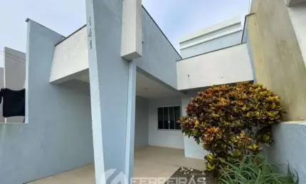 Casa com 2 quartos à venda na Rua Pernambuco, 139, Tramandaí Sul, Tramandaí