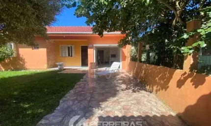 Venda e locação anual em tramandaí, bairro nova tramandaí