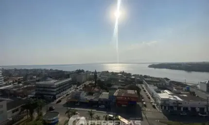 Apartamento Impecável por R$ 540.000 com Vista Panorâmica e Aceita Permuta!