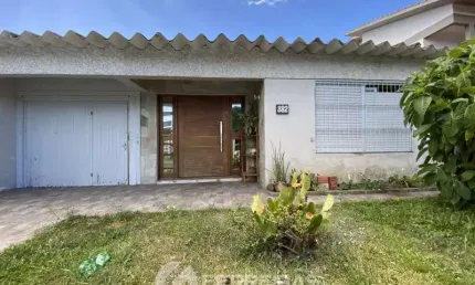 Casa mobiliada para aluguel anual em Tramandaí – Espaço e conforto para sua família