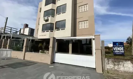 Seu Lugar ao Sol em uma Cobertura Espetacular no Centro de Tramandaí