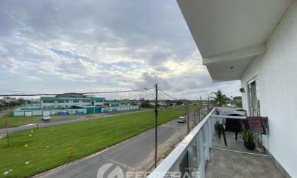 Locação anual – Apartamento bem localizado e pronto para morar