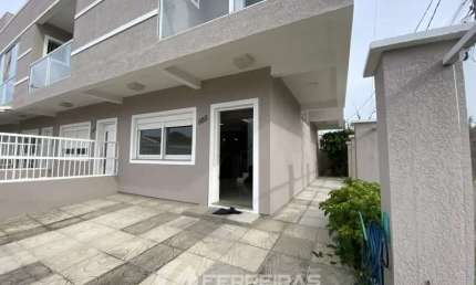 Locação Anual – Duplex Alto Padrão na Zona Nova de Tramandaí!
