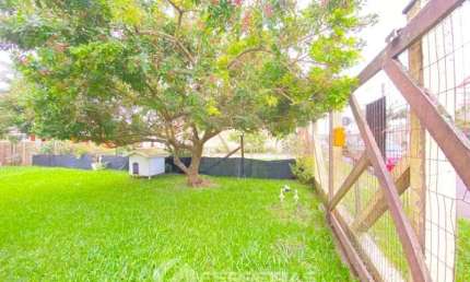 Casa totalmente mobiliada para locação anual – Barra de Tramandaí