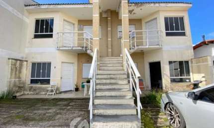 Apartamento 03 dor. sendo um suíte disponível para locação anual.