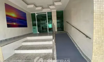 Apartamento para Locação Anual - Totalmente Mobiliado no Centro de Tramandaí