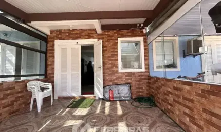 Duplex Mobiliado para Locação Anual – Próximo a nova delegacia - Conforto, Praticidade e Ótima Localização!