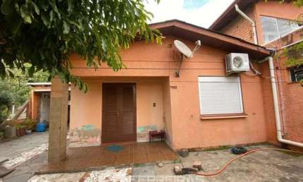 Casa para Locação Anual em Tramandaí – Espaço, Conforto e Praticidade para Viver Bem o Ano Inteiro!