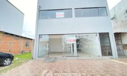 Sala Comercial  disponível para Locação Anual: Sua Chance de Destacar-se em Tramandaí!