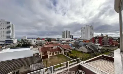 Alugue anual de apartamento com dois dormitórios e 1 suite, no centro de tramandaí!