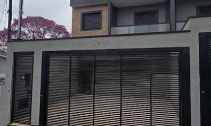 Casa com 3 quartos à venda na Rua Sabaudia, 310, Cidade Patriarca, São Paulo por R$ 590.000