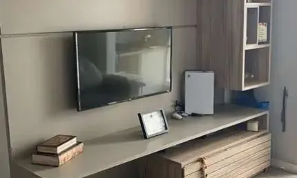 Apartamento com 3 quartos à venda na Rua Nova Jerusalém, 1089, Tatuapé, São Paulo por R$ 840.000