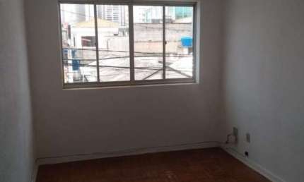 Apartamento com 1 quarto para alugar na Rua Tiquara, 172, Tatuapé, São Paulo por R$ 1.350