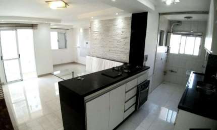 Apartamento com 1 quarto à venda na Rua Eugênio de Freitas, 525, Vila Guilherme, São Paulo por R$ 490.000