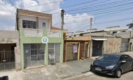 Terreno à venda na rua pretória, 519, vila formosa, são paulo por r$ 22.900.000