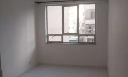 Apartamento com 1 quarto à venda na Avenida São João, 1072, República, São Paulo por R$ 169.000