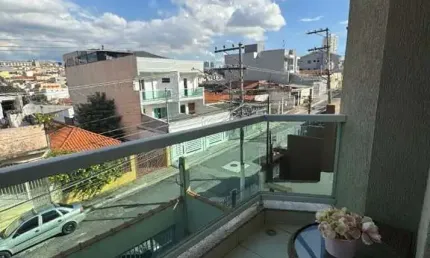 Casa com 3 quartos à venda na rua taguató, 172, vila santa isabel, são paulo por r$ 720.000