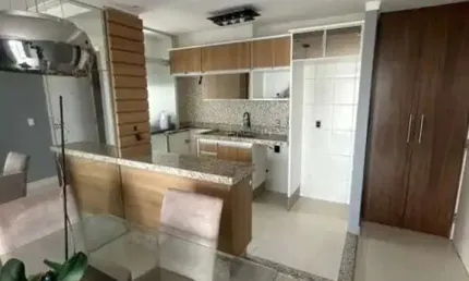 Apartamento com 3 quartos à venda na Rua Arnaldo Cintra, 416, Tatuapé, São Paulo por R$ 510.000