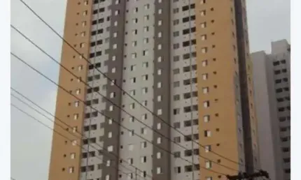 Apartamento com 2 quartos à venda na rua retiro, 95, tatuapé, são paulo por r$ 350.000