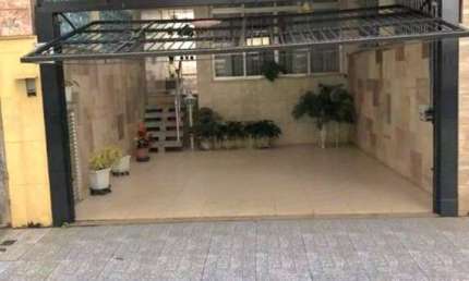 Casa com 3 quartos para alugar na Rua Luzia da Conceição Moraes, 436, Vila Carrão, São Paulo por R$ 7.000