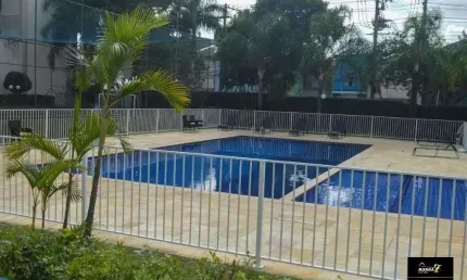 Apartamento com 3 quartos à venda na Avenida Celso Garcia, 5720, Tatuapé, São Paulo por R$ 550.000