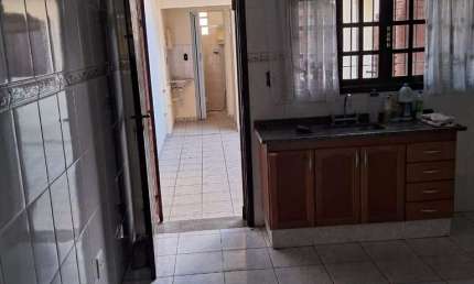 Casa com 3 quartos para alugar na Luís Ferreira, 89, Tatuapé, São Paulo por R$ 4.000