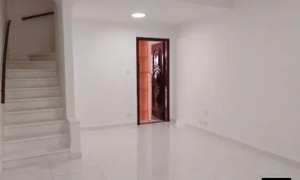 Casa com 2 quartos à venda na Rua Honório Maia, 694, Tatuapé, São Paulo por R$ 650.000
