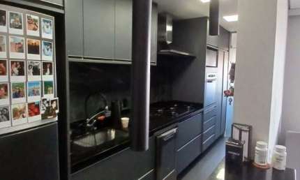 Apartamento com 2 quartos à venda na Rua Oswaldo Arouca, 646, Vila Formosa, São Paulo por R$ 1.090.000