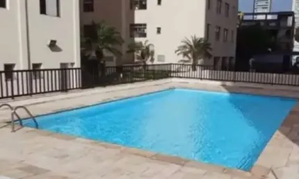 Apartamento com 1 quarto à venda na rua euclides pacheco, 1035, tatuapé, são paulo por r$ 370.000