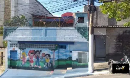 Casa com 6 quartos para alugar na Gonçalves Coelho, 23, Vila Santa Teresinha, São Paulo por R$ 7.500
