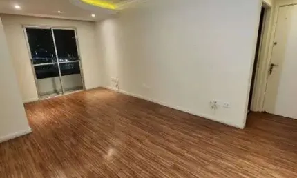 Apartamento com 3 quartos para alugar na Rua Ivaí, 151, Tatuapé, São Paulo por R$ 3.000