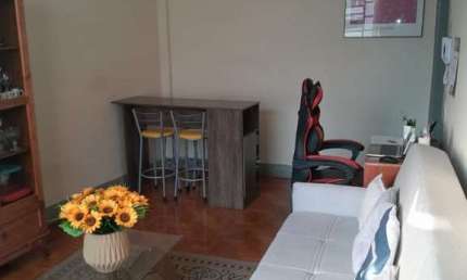 Apartamento com 3 quartos à venda na Rua Hércules Florence, 41, Centro, São Paulo por R$ 350.000