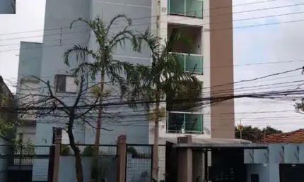 Apartamento com 2 quartos à venda na rua quixadá, 80, vila invernada, são paulo por r$ 390.000