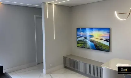 Apartamento com 2 quartos à venda na avenida ibiúna, 800, vila matilde, são paulo por r$ 380.000