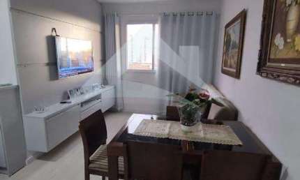 Apartamento à venda, 2 quartos, 1 vaga, Belenzinho - São Paulo/SP