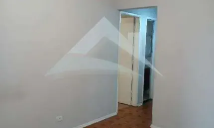 Apartamento à venda, 2 quartos, 1 vaga, Parque Santos Dumont - Taboão da Serra/SP